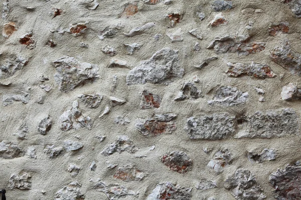 Ιστορικό υφής πέτρινου τοίχου — Φωτογραφία Αρχείου