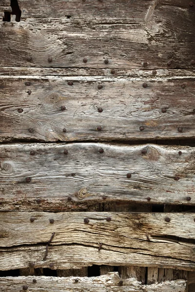 Přírodní dřevěná konstrukce — Stock fotografie