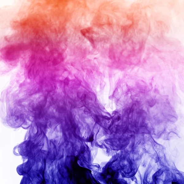 Dym tło — Zdjęcie stockowe