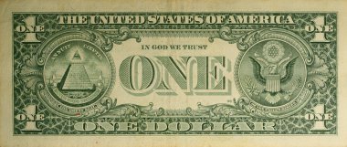 Dollar background clipart