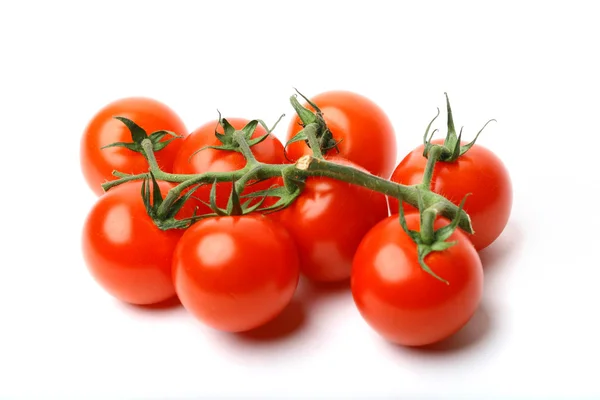 Isolerade tomat — Stockfoto
