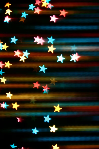 Estrelas disco — Fotografia de Stock