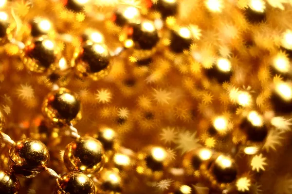 Golden stars background — Fotografie, imagine de stoc