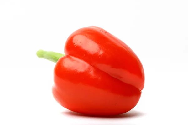 Gekleurde paprica — Stockfoto