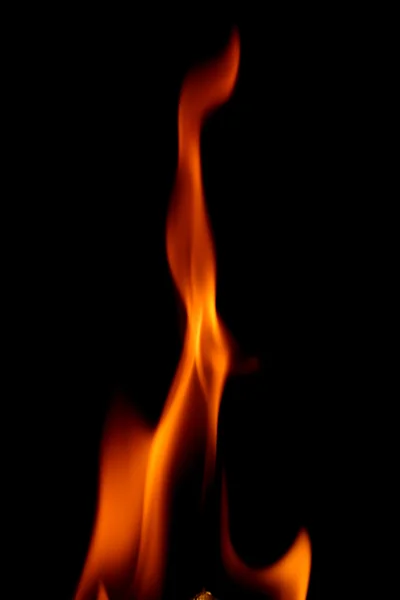 Oheň — Stock fotografie