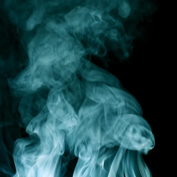 Fondo de humo —  Fotos de Stock