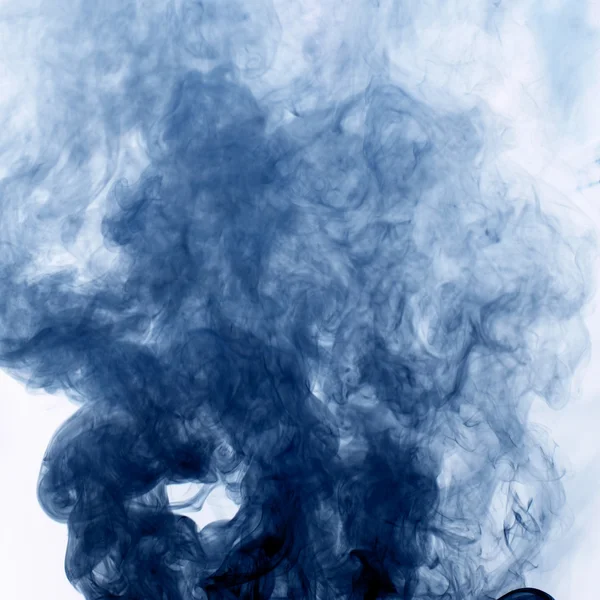 Fond de fumée — Photo