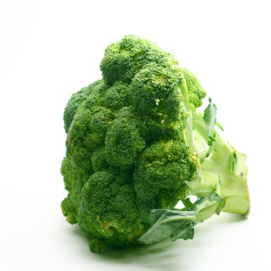 Broccoli clipart