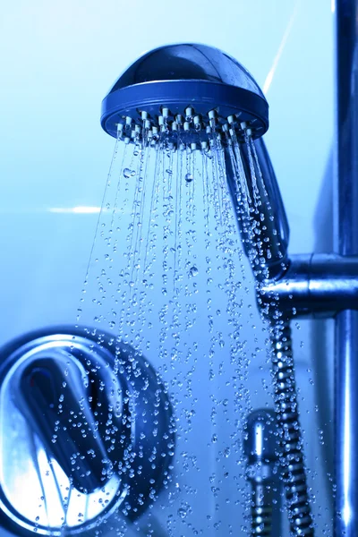 Świeże prysznic — Zdjęcie stockowe