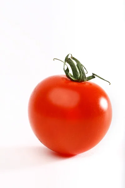 Tomate aislado — Foto de Stock