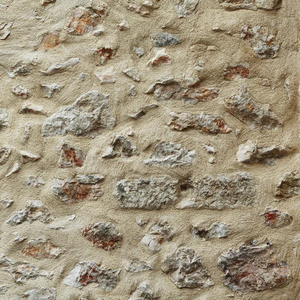石墙纹理的背景 — 图库照片