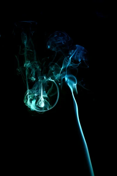 धूम्रपान करना — स्टॉक फ़ोटो, इमेज