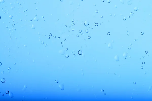 Waterdrops — Stock Photo, Image