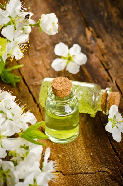 stock image Spa and flowers