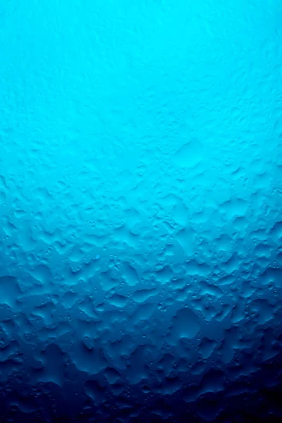 深层水背景 — 图库照片