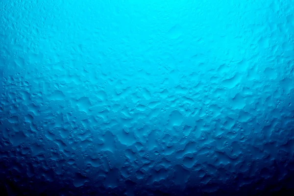 深い水の背景 — ストック写真