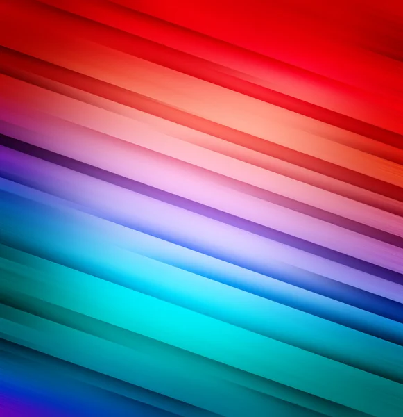 Bright abstract template — Stock Photo, Image