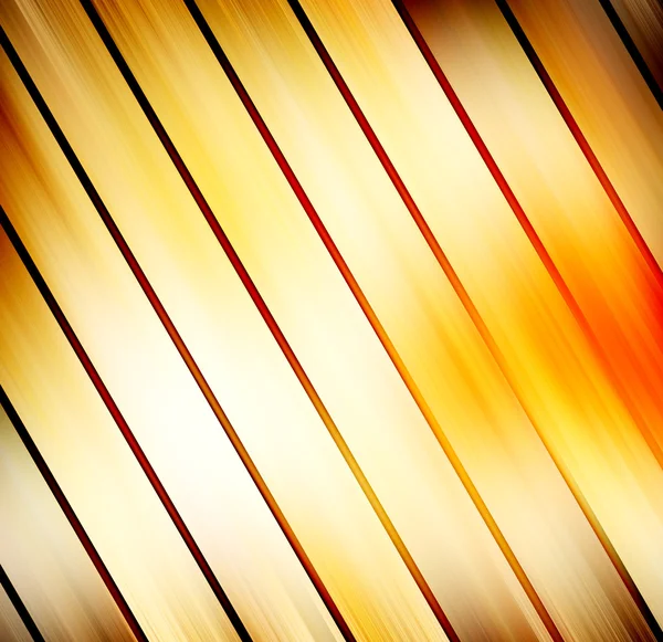 抽象的な輝きストライプ バック グラウンド — ストック写真