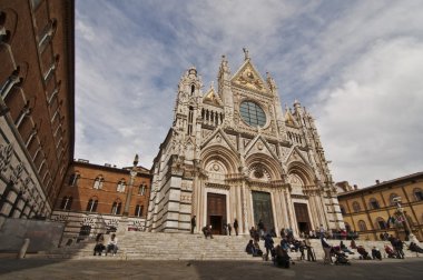 Siena Duomo