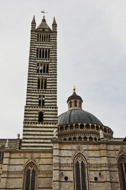 Siena Duomo