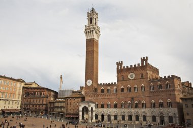 Palazzo della Signoria