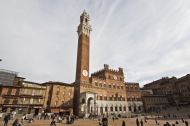 Palazzo della Signoria