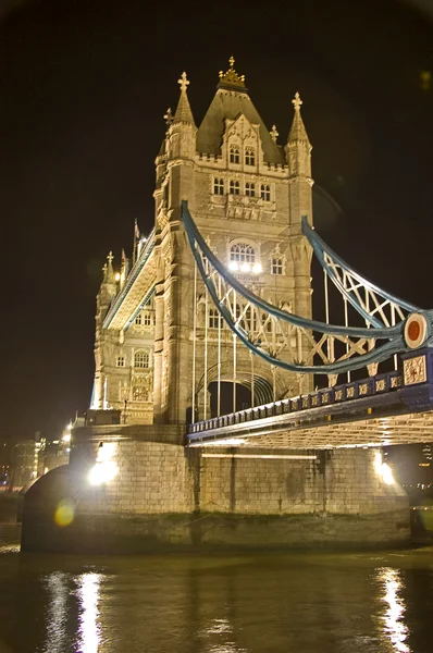 Puente de Londres — Foto de Stock