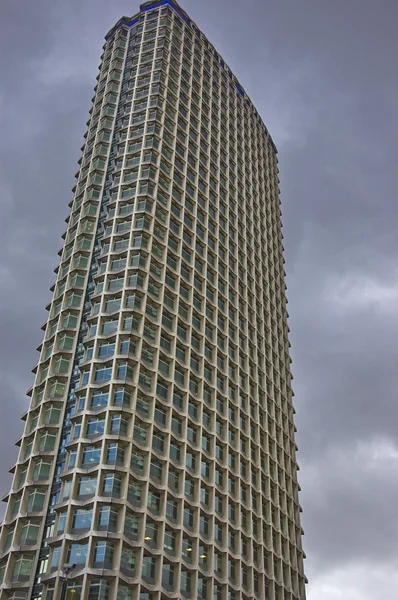 Edificio Londres — Foto de Stock