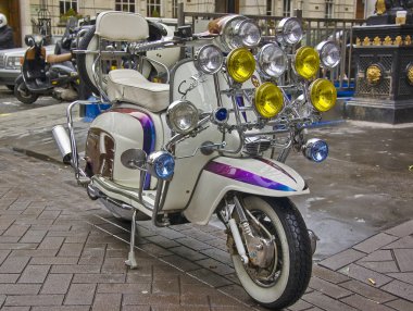 Lambretta