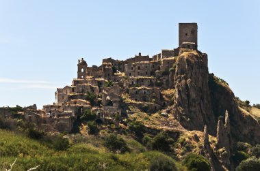 craco şehir