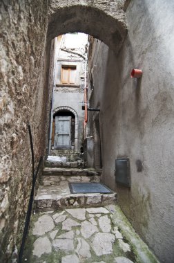 İtalyanca sokak