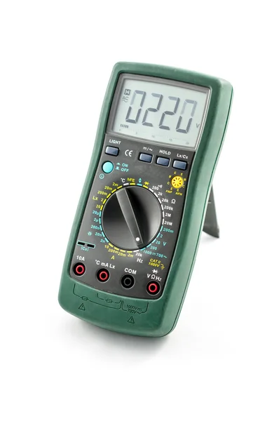 stock image Multimeter