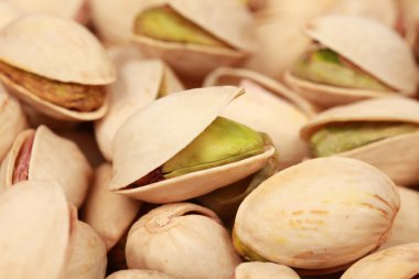 Pistachios clipart