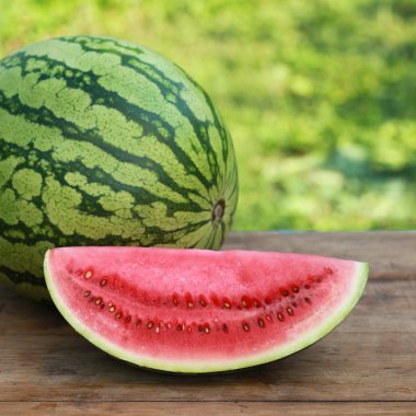 Watermelon clipart