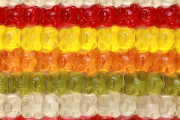 stock image Gummy Bears