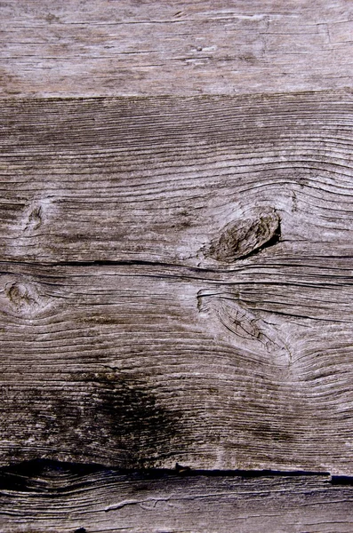 Old wooden wall fragment texture background. — Stock Photo, Image
