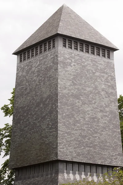 Честерская колокольня — стоковое фото