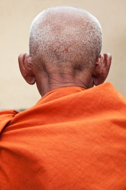 Budist rahip