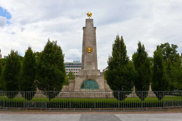 Πολεμικό μνημείο — Φωτογραφία Αρχείου