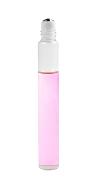 Perfume tube — Stock Photo, Image