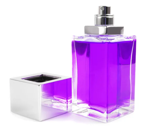 Perfumarse — Foto de Stock