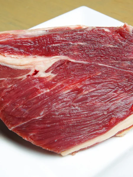 stock image Raw meat