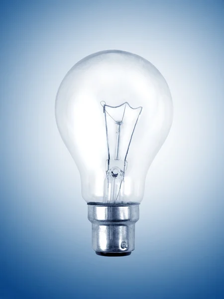 stock image Light bulb