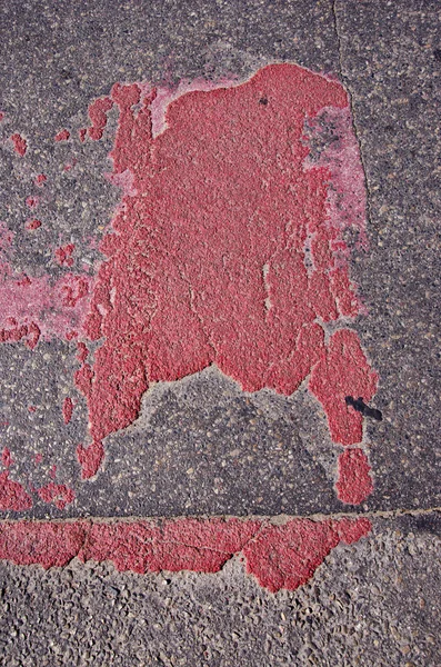 Tło miejskie asfaltu — Zdjęcie stockowe
