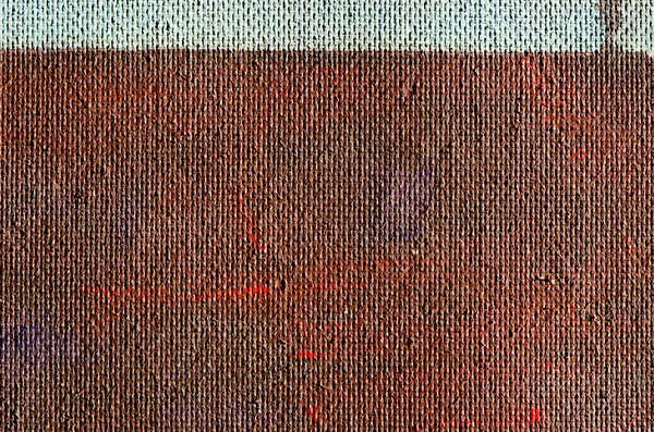 Картонный фон из акриловых красок — стоковое фото