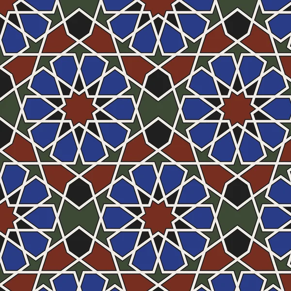 Arabic pattern Vector Art Stock Images | Depositphotos