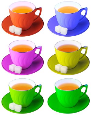 çay kapağı