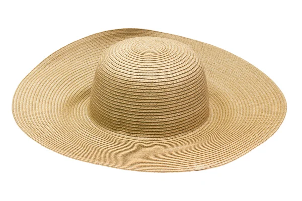麦藁帽子 — ストック写真
