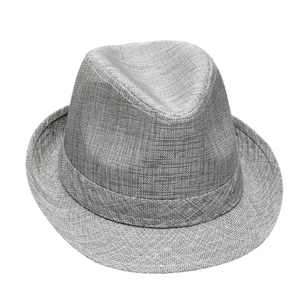 Мужская шляпа — стоковое фото