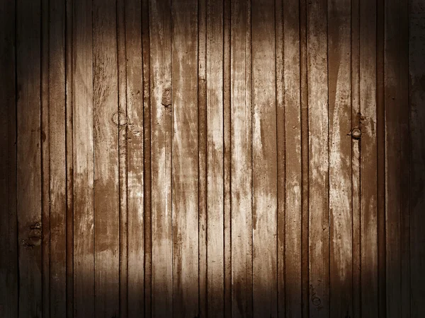 Grunge achtergrond van houten planken — Stockfoto